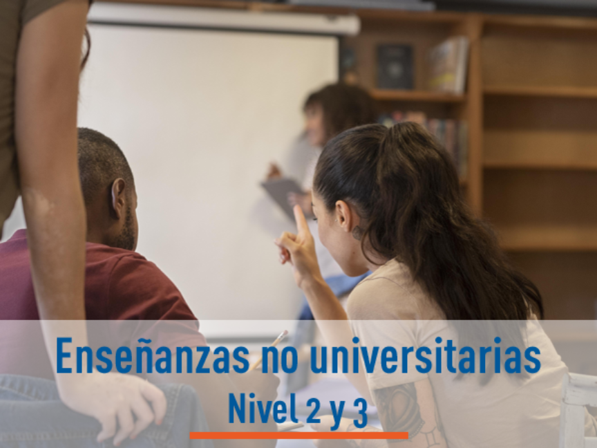 Vídeos de niveles 2 y 3