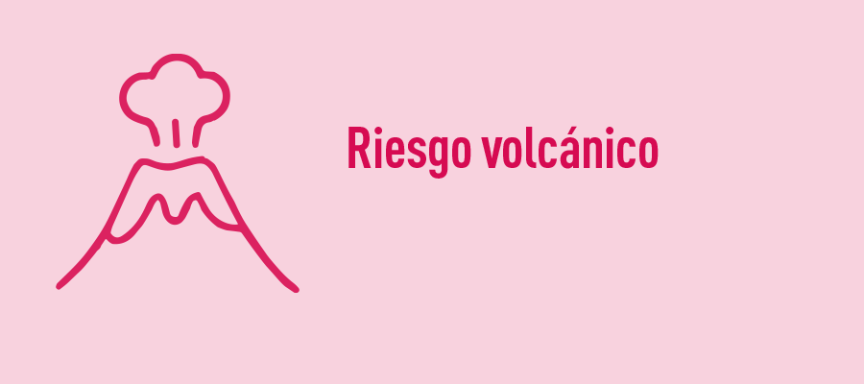 Unidad 5. Riesgo volcánico