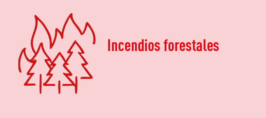 Unidad 7. Incendios Forestales