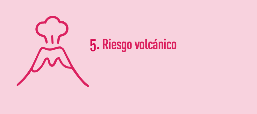 Unidad 5. Riesgo volcánico