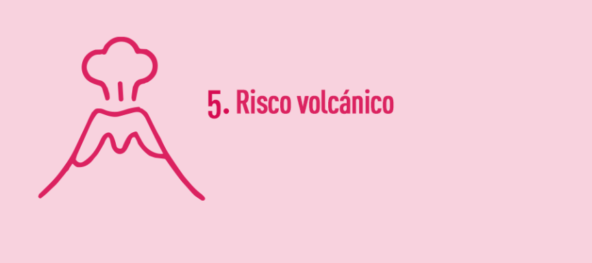 Unidade 5. Risco volcánico