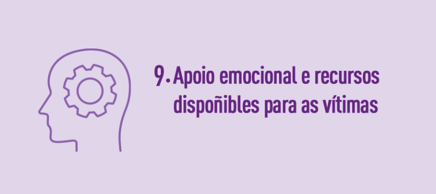 Apoio emocional
