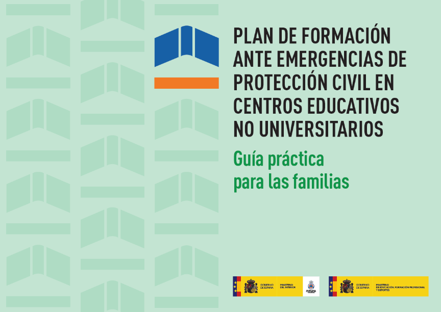 Guía didáctica 10. Guía práctica para las familias